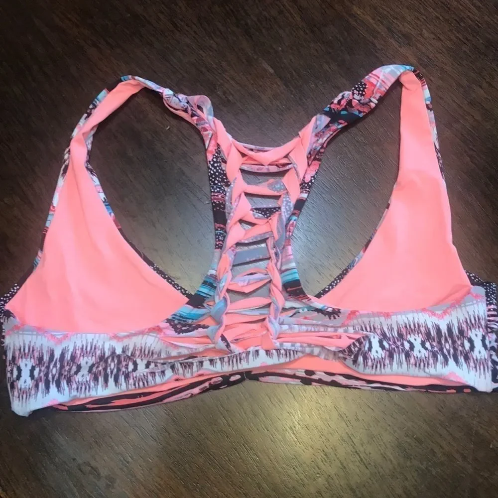 Tinibikini top M (#715)